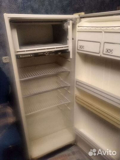 Холодильник Бирюса 6