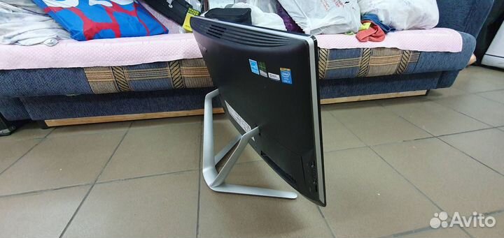 Моноблок lenovo C460