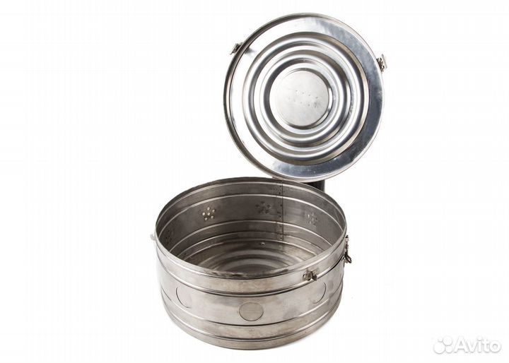 Стерилизаторы медицинские