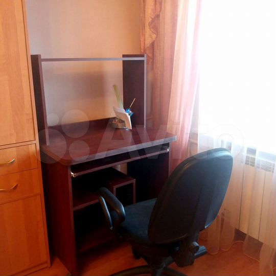 1-к. квартира, 38 м², 5/12 эт.