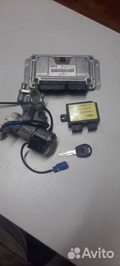 Запчасти chery фора