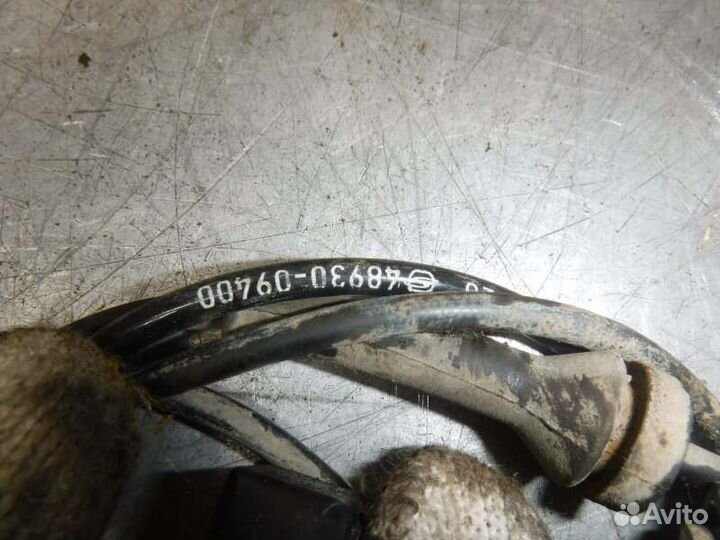 Датчик abs задний Ssang Yong Kyron D20DT 2009