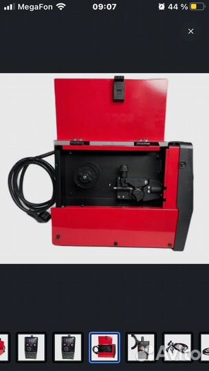 Эдон smart миг 180s