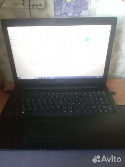 Lenovo G505s