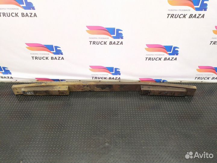 500396927 Усилитель переднего бампера