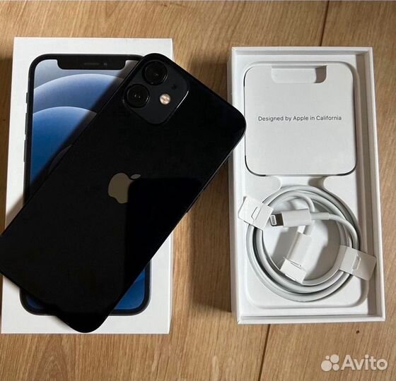 iPhone 7, 32 ГБ