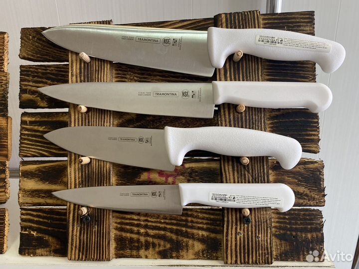 Ножи профессиональные Tramontina