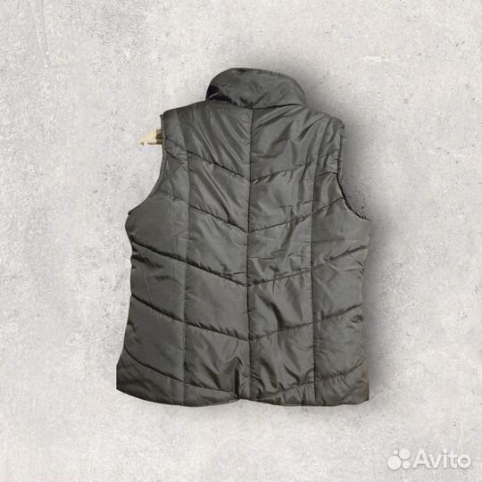 Жилетка женская 42р