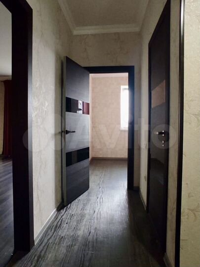 1-к. квартира, 40 м², 3/3 эт.