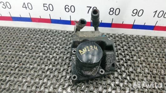 Корпус масляного фильтра дизельный ford mondeo 4