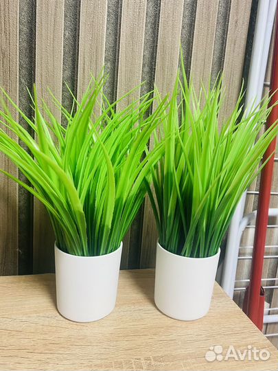 Искусственные цветы