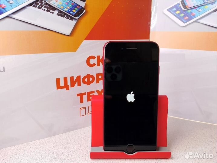 iPhone SE (2020), 64 ГБ