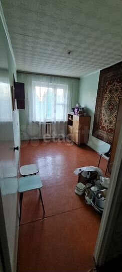 2-к. квартира, 43,4 м², 3/9 эт.