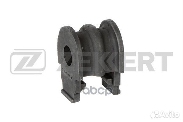 Втулка пер. стабилизатора Nissan Micra III (K12