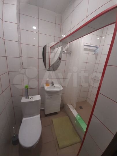 Комната 15 м², 1/5 эт.