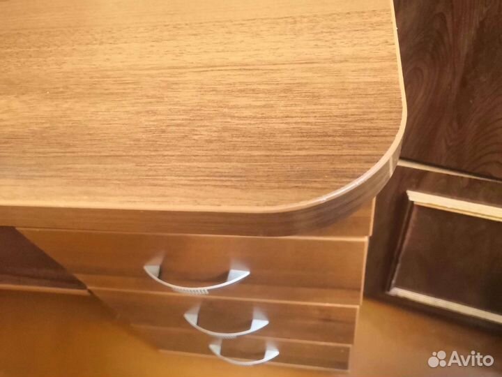 Компьютерный стол бу