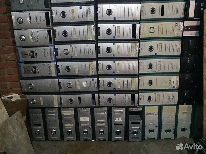 Корпуса компьютерные