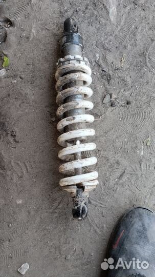 Мото и вело запчасти