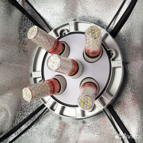 Осветитель Godox TL-5K kit Soft 60x60