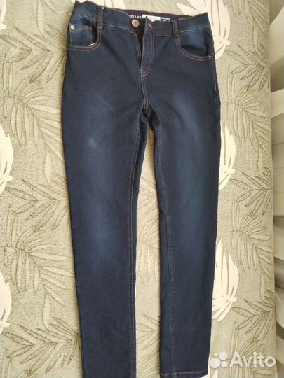 Вещи и обувь на мальчика 8-10 лет