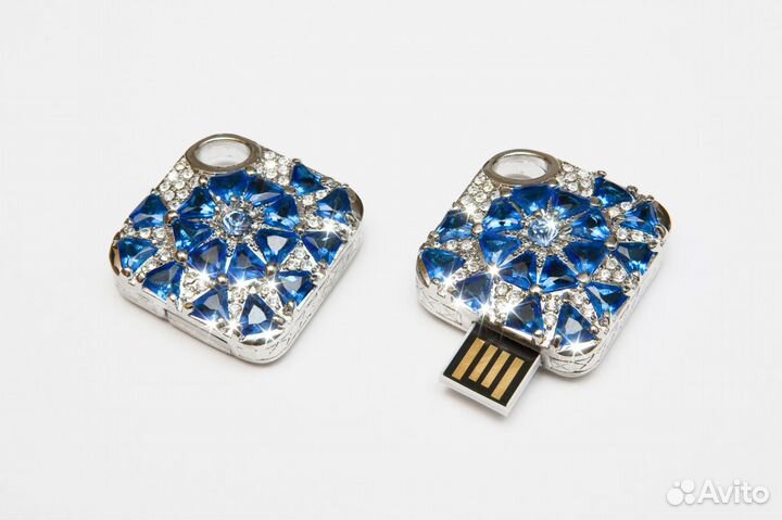 Предлагаем подарочные USB-flash, карты памяти