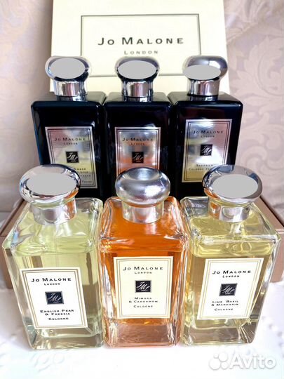 Jo Malone 100 ml