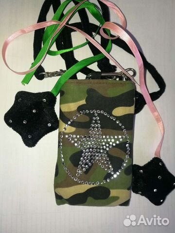 Чехол для телефона