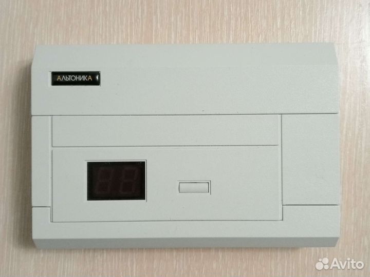 Альтоника RR-701RET