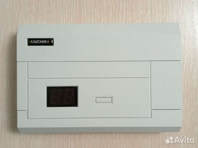 Альтоника RR-701RET