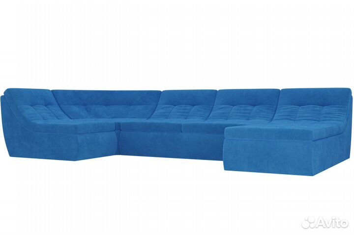 Диван-кровать 