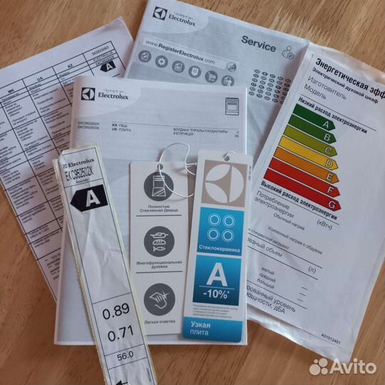 Плита электрическая стеклокерамика electrolux