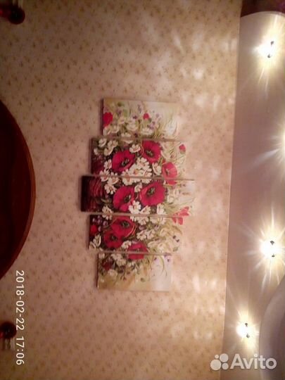 Продам картофель