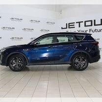 Новый Jetour X70 Plus 1.6 AMT, 2024, цена от 2 430 900 руб.