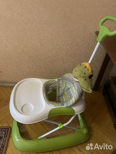 Ходунки детские бу