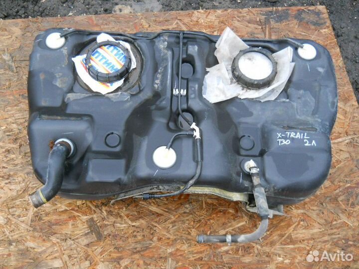 T30 Бак топливный Nissan