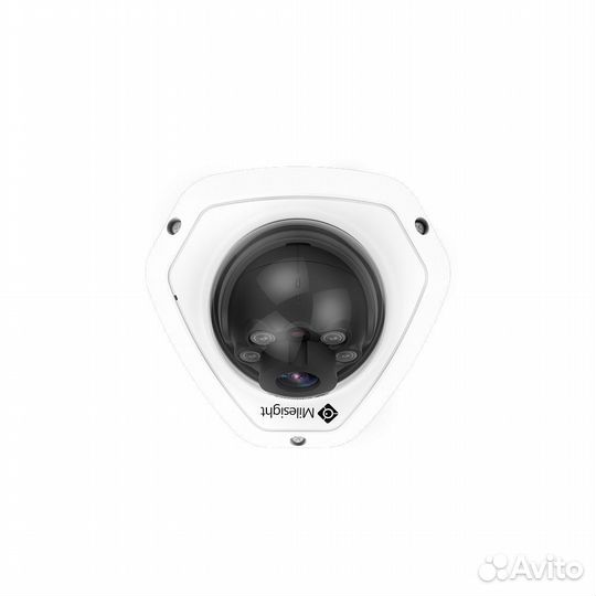 Сетевая камера Milesight MS-C8173-PD-28