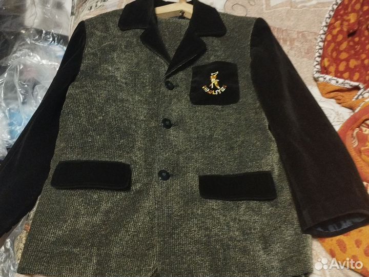 Костюм для мальчика