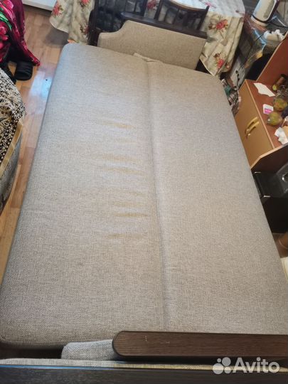 Диван раскладной