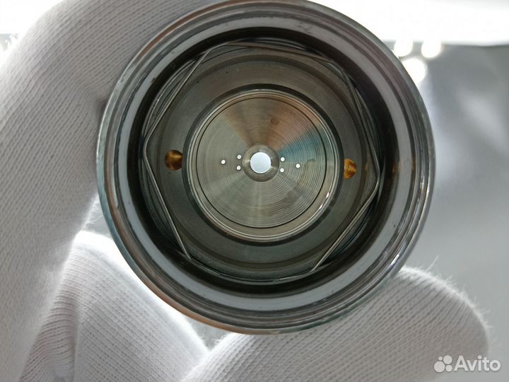 Краскопульт GTi PRO 1.3 devilbiss