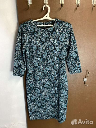 Секонд хэнд микс верх осень-зима