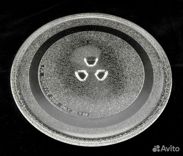 Тарелка (поддон) для свч Panasonic