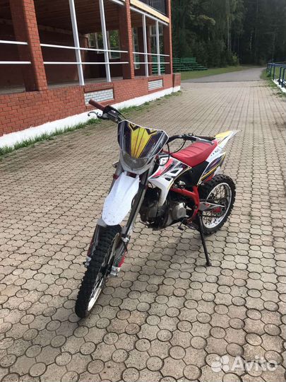 Wels RT140
