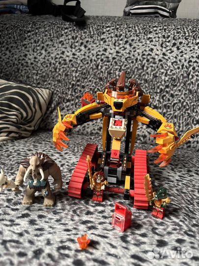 Lego chima