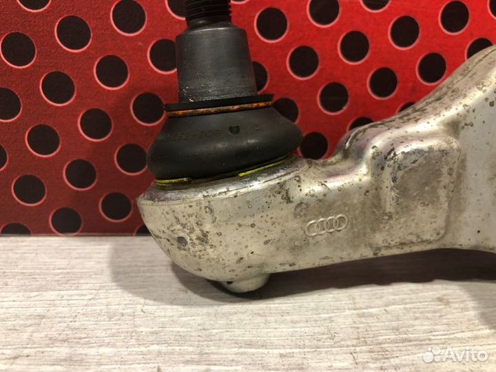 Рычаг передний Bentley Continental Gt CGT купэ 4.0