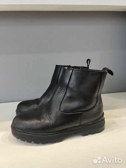 Полусапоги zara 27