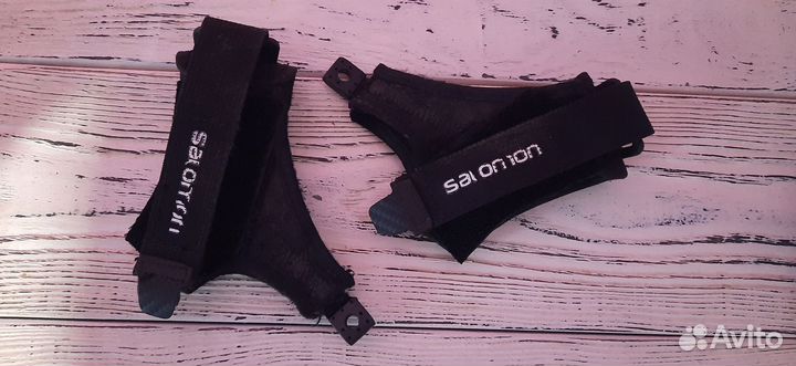 Лыжные темляки salomon