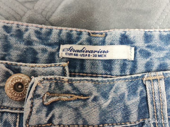 Шорты женские размер М