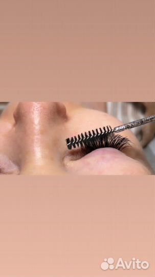 Наращивание ресниц наращивание ногтей