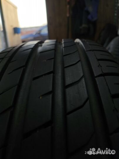 Nexen N'Fera SU1 215/55 R16 97W