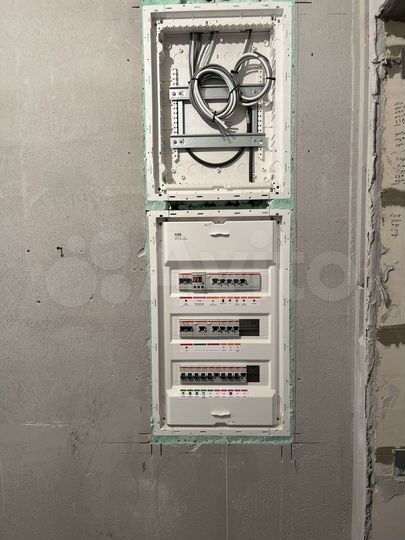 1-к. квартира, 50,4 м², 7/16 эт.